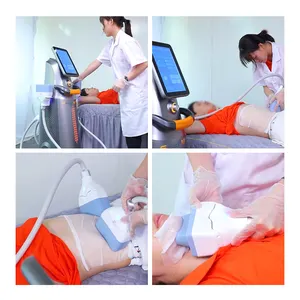 2 Poignées Cryothérapie Fat Freezing Body Shaping Cyrotherapy 360 Cryo Slimming Fat Freezing Machine Cryo Beauty Salon Equipment