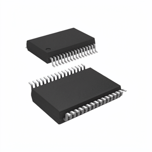 Components Electronic 32 SSOP Exposed Pad Power Management (PMIC) In Stock MC08XS6421DEK - Product Image 1