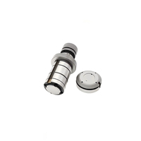 Outil de poinçonnage CNC pour presse à tourelle, matrice de poinçonnage épaisse pour AMADA
