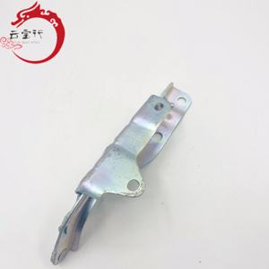 79120-3S000 791203S000 HINGEASSY-HOODLH pour Hyundai/Kia 79120 3S000 - Product Image 4