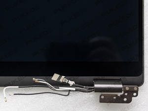 13.3英寸液晶触摸屏完整组件，适用于戴尔Latitude 5300 2in1 5310 2合1 P96G P96G001显示面板的更换 - Product Image 5