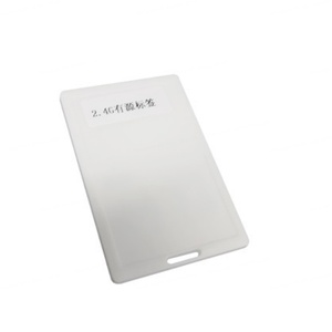 Étiquette RFID active Vanch VT-GL3001, 125K+13.56MHz+2.4G, mini-étiquette tri-bande, fréquence 860-960MHz - Product Image 3