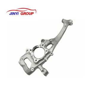 Nudillo de dirección adecuado para VW Tiguan L 5QF505435F 5QF505436F 5QF 505 435 F 5QF 505 436 F - Product Image 1