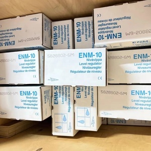 Jauge de niveau à flotteur <span class=keywords><strong>Flygt</strong></span> série <span class=keywords><strong>ENM</strong></span>-<span class=keywords><strong>10</strong></span>, pompe à eaux usées, boule à flotteur spéciale, 6 mètres, 13 mètres, 20 mètres, neuf d'origine - Product Image 5