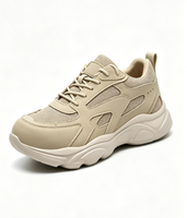Chaussures de sécurité électriques isolées 10KV, respirantes, légères, avec embout en plastique