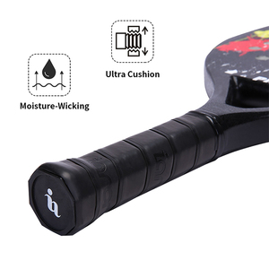 Raquette de Tennis de plage, raquette en Fiber de carbone, raquette de Tennis - Product Image 5