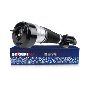 Suspensi Udara Mobil Unggulan 2213200438 Ben-z S <span class=keywords><strong>Class</strong></span> S 63 320 350 Peredam Kejut Udara - Product Image 3