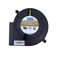 AVC BA1003312U 100x33cm DC 12V 1.55A ordinateur centrifuge Cpu ventilateur de refroidissement souffleurs d'air