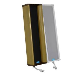 Altavoces impermeables de columna de sistema PA de 100V para espacios al aire libre como mezquitas escuelas hoteles parques piscinas - Product Image 2