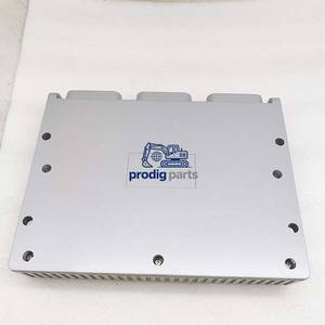 21Q6-32370 21Q6-32700 21Q6-32390 21Q6-32371 21Q6-32103 Engine Controller Unit <b>for</b> R220LC-9S R225LC-9T Excavator <b>Computer</b> Board - Product Image 2