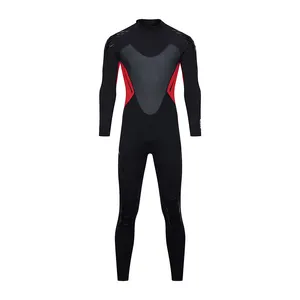 Custom Print Best Price Outdoor Waterproof Pregnant Women Mens Seamless Neoprene Diving Suit Women Neoprene Suits Wet Wetsuit