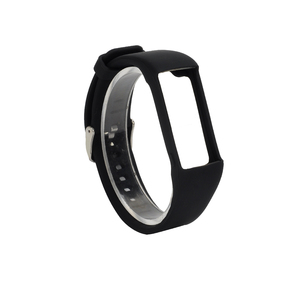 Eraysun Colorful Silicone <strong>Watch</strong> Strap for <strong>Polar</strong> A360 Smart <strong>Watch</strong> Bracelet Replacement Wristband for <strong>Polar</strong> A370 <strong>Watch</strong> Band - Product Image 4