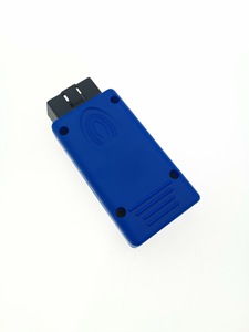 VIM TV GRATIS, uso ilimitado de NTG 5.5 VIM OBD2 para Mercedes W213 L327 - Product Image 2