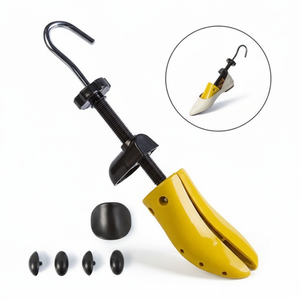 Comode scarpe da ginnastica con tacchi alti ed espansore a sfera per taglio osseo per macchine per la lavorazione alimentare - Product Image 1