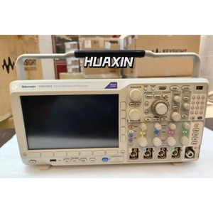 ออสซิลโลสโคป Tektronix MDO3034 - Product Image 1