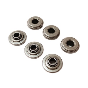 Piezas de motor diésel CAT 3176, C10, C11, C12, C13, válvula de sello, <span class=keywords><strong>escudo</strong></span>, 6I-2662, 7E-7978 - Product Image 1