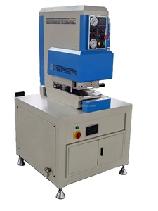 Upvc Máy hàn liền mạch 1 đầu <span class=keywords><strong>PVC</strong></span> cửa sổ và cửa máy hàn - Product Image 2