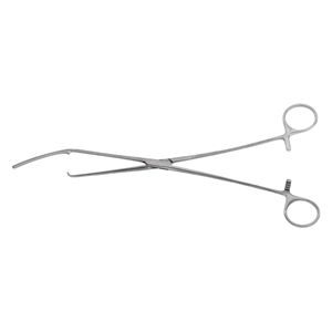 Quirúrgico 5*330mm empujador de nudo laparoscópico fuente de alimentación Manual INSTRUMENTO DE ACERO INOXIDABLE - Product Image 4