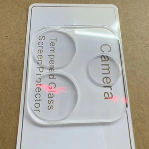 Protector de lente de cámara transparente de vidrio templado para cámara transparente de Venta caliente para Xiaomi Redmi Note 14 <span class=keywords><strong>Pro</strong></span> Plus Note 13 <span class=keywords><strong>Poco</strong></span> X7 <span class=keywords><strong>Pro</strong></span> - Product Image 6