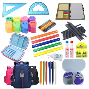 Klassen zimmer Kinder Kinder Briefpapier Set