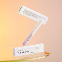 GIGI ROSE BJ-25003-1 Nouveau Mascara Cosmétique épais imperméable à l'eau en précommande avec caractéristique de curling Vente en gros d'usine