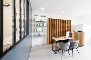 Vitrinas y Muebles para Exhibición Óptica |   Exhibidores de Gafas, Lentes de Sol y Accesorios Personalizados para Diseño de Tiendas Minoristas - Product Image 2