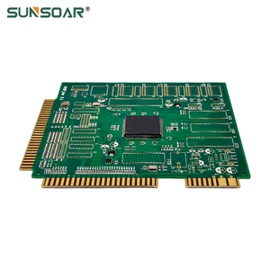 PCBA ICT FCT Prueba de Fuga de Alto Potencial OEM Personalizado |   Solución Integral Llave en Mano ISO9001 para Ensamblaje Rápido de Cajas y Suministro - Product Image 4