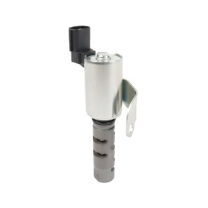 Válvula de control de aceite Toyota 15330-46021 Válvula VVT Dc 12V para uso automotriz - Product Image 4