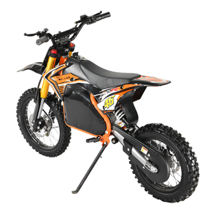 MAXSPEED DB03E 36V มินิไดร์ทไบค์ พ็อกเก็ตไบค์ ขับขี่สุดเร้าใจ ความเร็วสูงสุด <40 กม./ชม. - Product Image 2