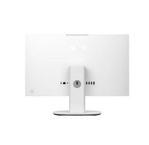 พีซีแบบ <span class=keywords><strong>all</strong></span>-<span class=keywords><strong>in</strong></span>-<span class=keywords><strong>One</strong></span> สำหรับ <span class=keywords><strong>ASUS</strong></span> Expertcenter V440VA Intel Core5/Core7 I5 2xDDR5 SO-DIMM M.2 2280 NVMe WiFi6E BT5.4 120W 23.8'' - Product Image 4
