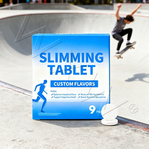 Kit Combinado de Bienestar en Oferta, Píldoras Inmunológicas Sin Azúcar de Alta Potencia y Cápsulas Adelgazantes Veganas 100% Naturales - Product Image 4