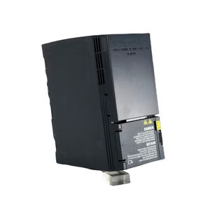 PLC 6sl3210-1ke15-8af2 Pm240-<span class=keywords><strong>2</strong></span> Güç Modülü G120 Frekans Dönüştürücü - Product Image 1