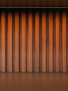 Armoire en bois et verre moderne autoportante de haute qualité, design personnalisé, meubles de chambre à coucher avec grande capacité, caractéristiques écologiques - Product Image 6