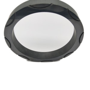 Nhà Máy Giá <span class=keywords><strong>Rbsic</strong></span> Phản Ứng Ngoại Quan <span class=keywords><strong>Silicon</strong></span> <span class=keywords><strong>Carbide</strong></span> Con Dấu Một Phần Của Con Dấu Cơ Khí Cho Pumb Doanh Điện Thượng Hải - Product Image 1