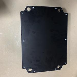 El módulo de control electrónico 488-4875-00 es aplicable a piezas de maquinaria de construcción 775, 789D, 773, como excavadoras - Product Image 5