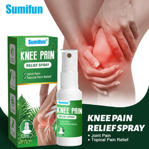 Spray de 30 ml para la Recuperación Deportiva y el Soporte de las Articulaciones, para la Comodidad de Rodilla, Hombro y Zona Lumbar después de la Actividad - Product Image 2