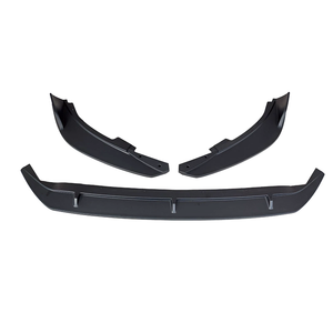 <span class=keywords><strong>Precio</strong></span> barato, alerón de parachoques delantero para <span class=keywords><strong>Ford</strong></span> <span class=keywords><strong>Focus</strong></span> 2019 2020 2021 <span class=keywords><strong>2022</strong></span>, accesorios para automóviles, kit de carrocería de alerón delantero - Product Image 2