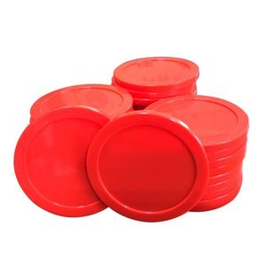 Accessoires de jeu d'arcade sportifs pour hockey sur glace (en plastique) pour enfants et adultes : Poignée de balle 65MM (pièce) - Product Image 2