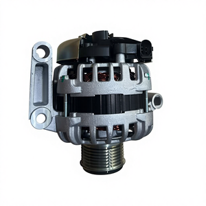 Alternatore Completo Nuovo 12V 110A Changli Auto per Ford Ranger 2.2 TDCI 4x4 <span class=keywords><strong>TKE</strong></span> - Vendita all'Ingrosso - Product Image 2