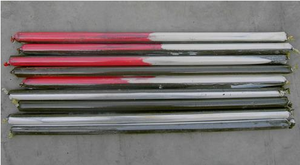 Cápsulas de Resina para Fijación Rápida con Pistola de Resina Epoxi - Product Image 3