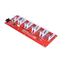 PCBA Personalizada para Equipos de Juego, Electrodomésticos y Otros Dispositivos Eléctricos, Servicio Integral
