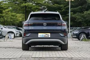 Venta Caliente 2024 en China: Coche Eléctrico Volkswagen ID.4X ID.4 CROZZ EV Usado, Modelos ID.4 Pure+ Lite PRO, Tipo de Combustible Eléctrico - Product Image 6