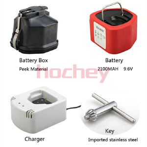 Mt Medische Mini Bone Boor Orthopedische Draagbare Multifunctionele Boor - Product Image 6