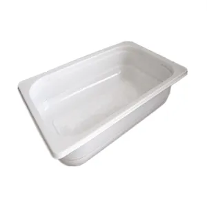 High quality ABS vacuum forming water tank cheap price plastic bathroom enclosure thermoforming