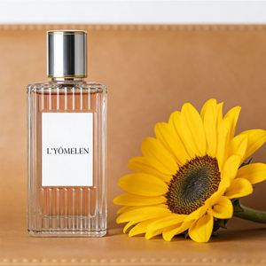 Parfum naturel végétalien à base de plantes, fournisseur de formules florales, parfum longue durée, style nostalgique, senteur boisée Oud, Cologne - Product Image 1