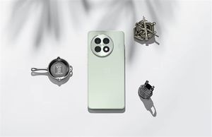 Nouveau OnePlus 5 2025, écran OLED 6,78'' 120Hz, Snapdragon 8 Gen 3, appareil photo 50MP, batterie <span class=keywords><strong>6500mAh</strong></span>, charge rapide, téléphone mobile IA 5G - Product Image 2