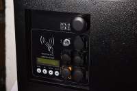 Haute qualité 2000W étanche froid Sparkler Machine 7-10M pulvérisation pour anniversaire mariage Concert et fête pour les effets de glace sèche