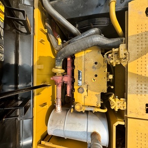 รถขุดตีนตะขาบ Caterpillar 320D2L มือสอง ขนาด 20 ตัน สภาพใหม่ ใช้งานได้ดี เหมาะสำหรับงานก่อสร้าง - Product Image 5