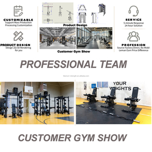 Máquina de gimnasio multifunción 2 en 1 de titanio para extensión <span class=keywords><strong>y</strong></span> flexión de <span class=keywords><strong>piernas</strong></span> sentado, con acero de alta resistencia de 3 mm <span class=keywords><strong>y</strong></span> pila de pesas de 300 lb - Product Image 6