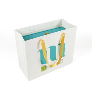 Crown Win - Cajas de Regalo Personalizadas con Logotipo Plateado, Cajas de Joyería de Cartón con Cajón Deslizante, Bolsas de Papel para Joyería - Product Image 4